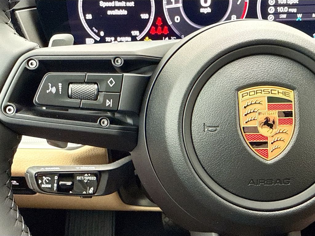 Thumbnail: 2026 Porsche Cayenne - 14