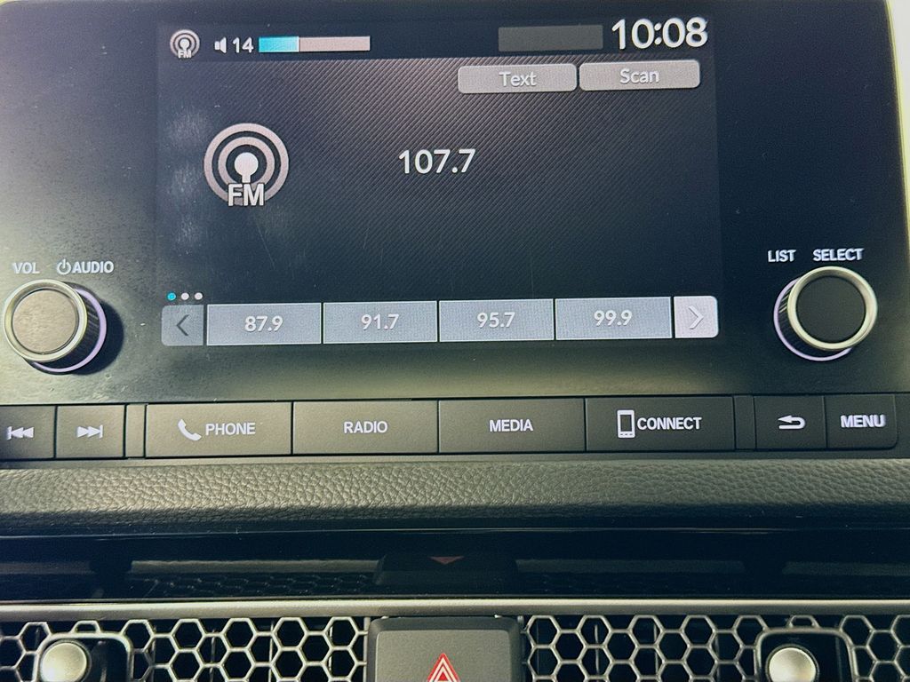 Used Car 2023 Honda Civic  Sport For Sale Under $25,000 In Austin, Texas