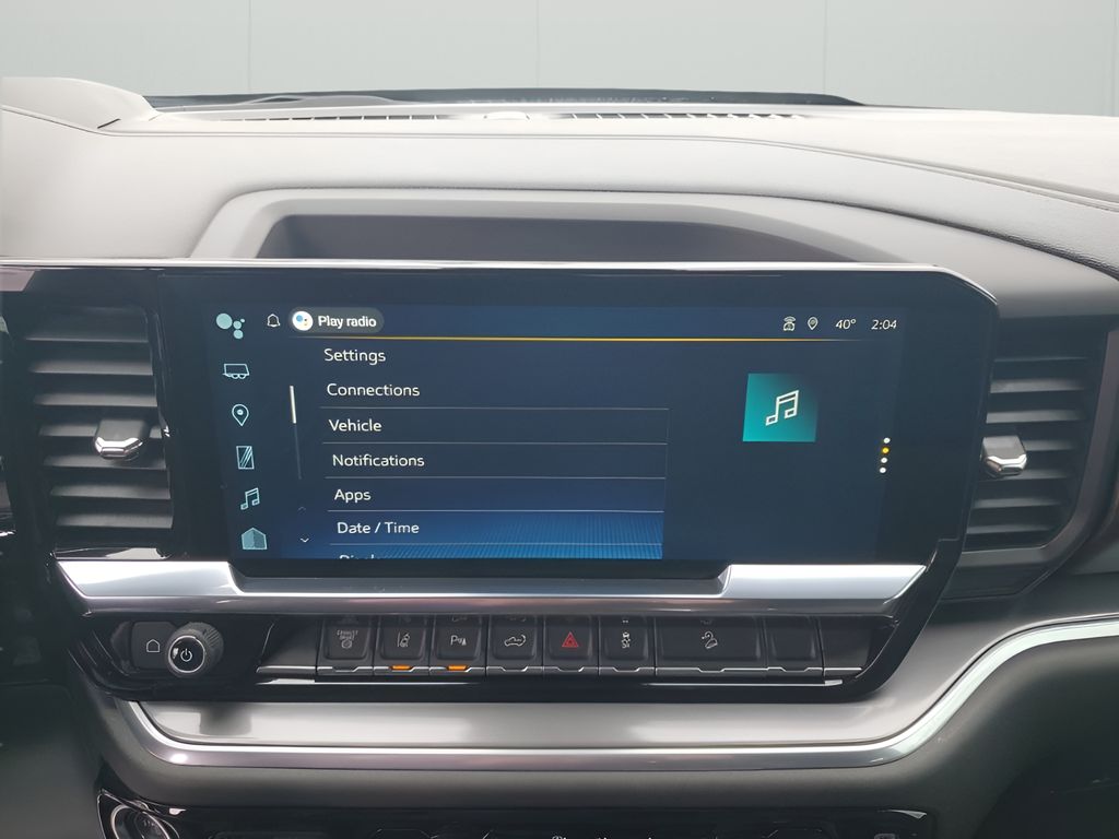 Used Car 2025 Chevrolet Silverado 2500hd  High Country For Sale Under $70,000 In Austin, Texas