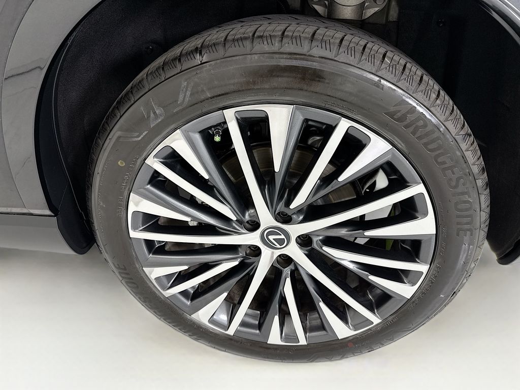Thumbnail: 2023 Lexus RX - 30