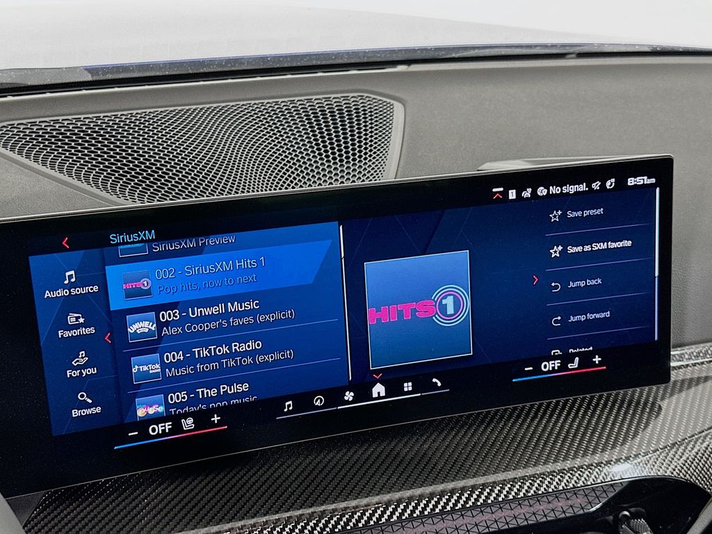 Thumbnail: 2026 BMW M2 - 11