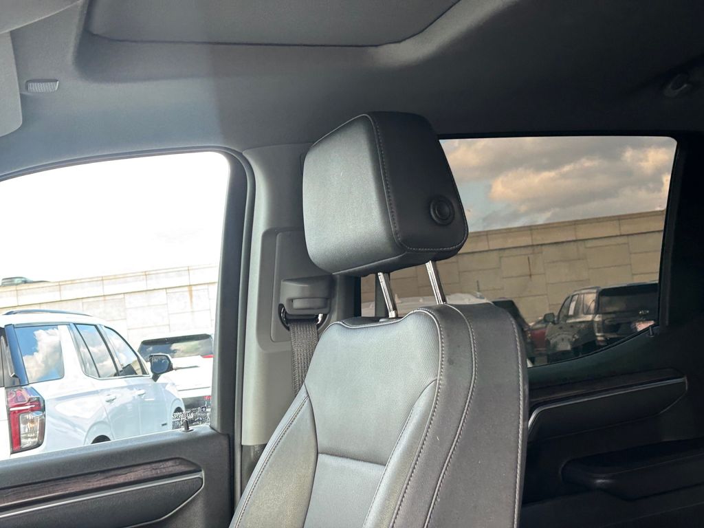 Used Car 2025 Chevrolet Silverado 1500  Crew Pickup 4wd Crew Cab 147 Ltz Four Wheel Drive For Sale Under $60,000 In Austin, Texas