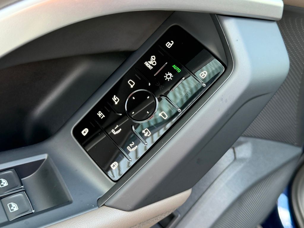 New 2025 Blue Audi 2.0T Premium Plus image 64