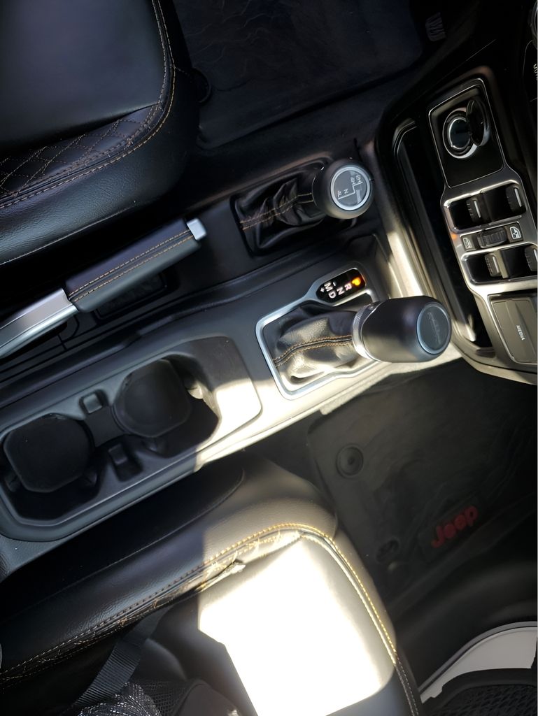 Used Car 2022 Jeep Gladiator  High Altitude For Sale Under $40,000 In Austin, Texas