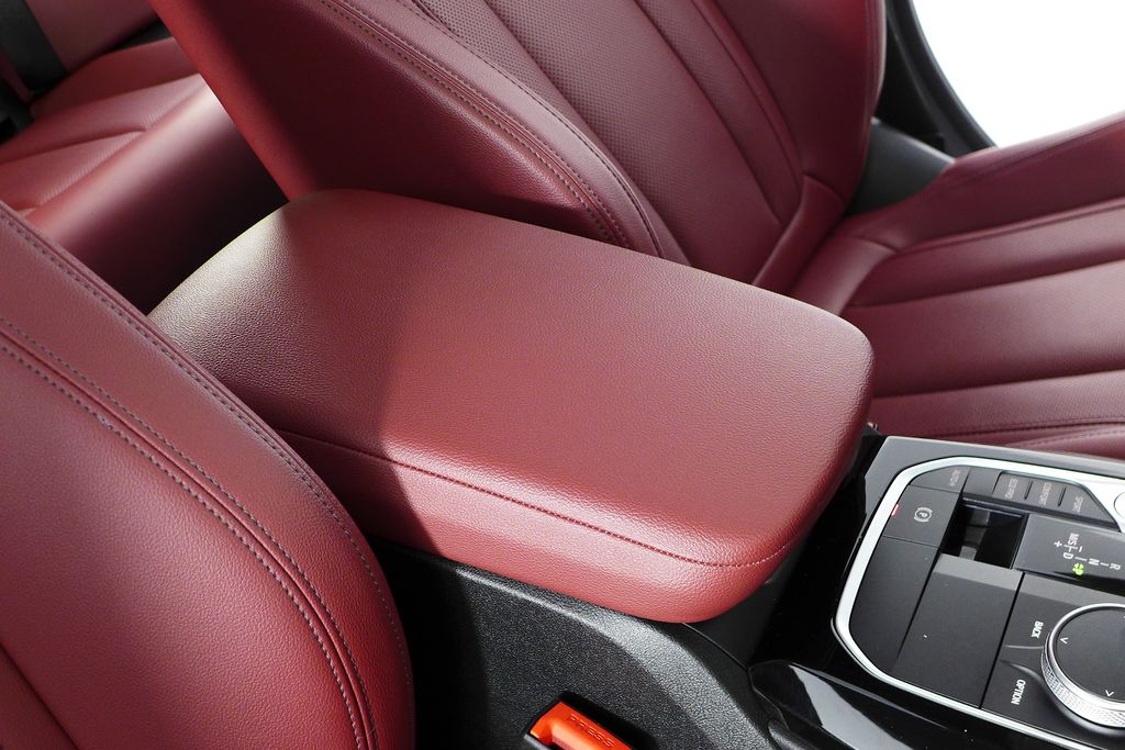 Thumbnail: 2022 BMW X3 - 16