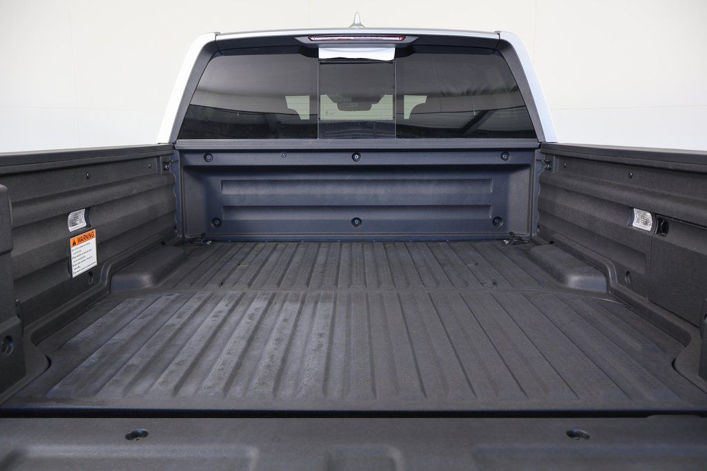 Thumbnail: 2026 Honda Ridgeline - 8