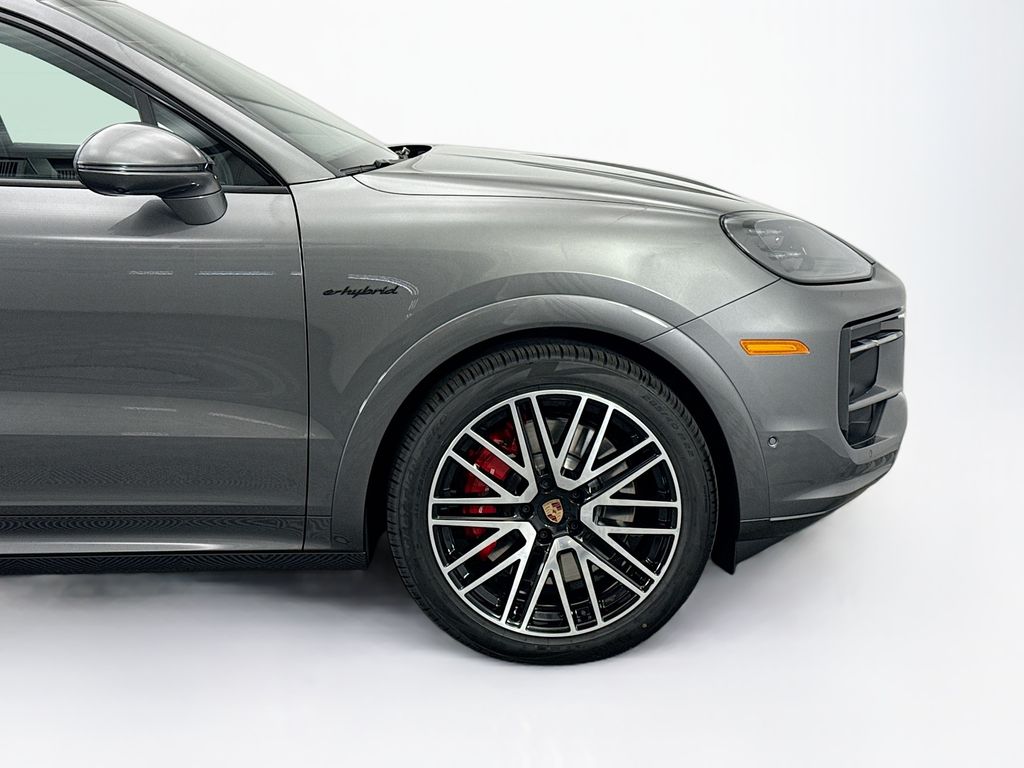 Thumbnail: 2026 Porsche  - 11