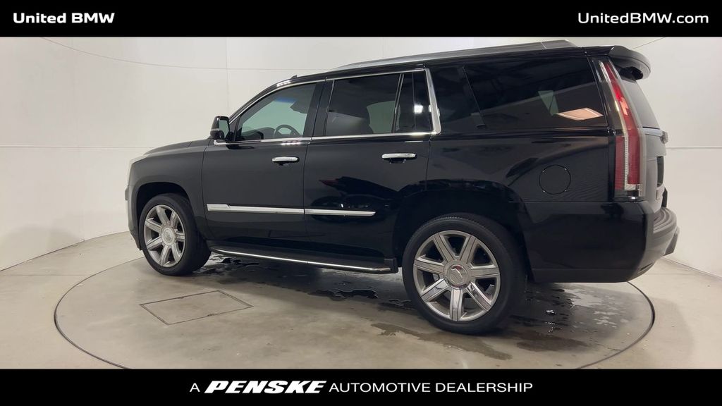 Thumbnail: 2016 Cadillac Escalade - 6