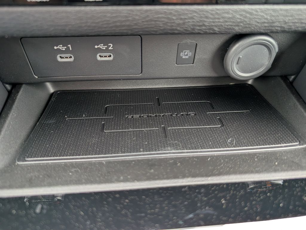 New 2026 Mitsubishi Outlander SUV
