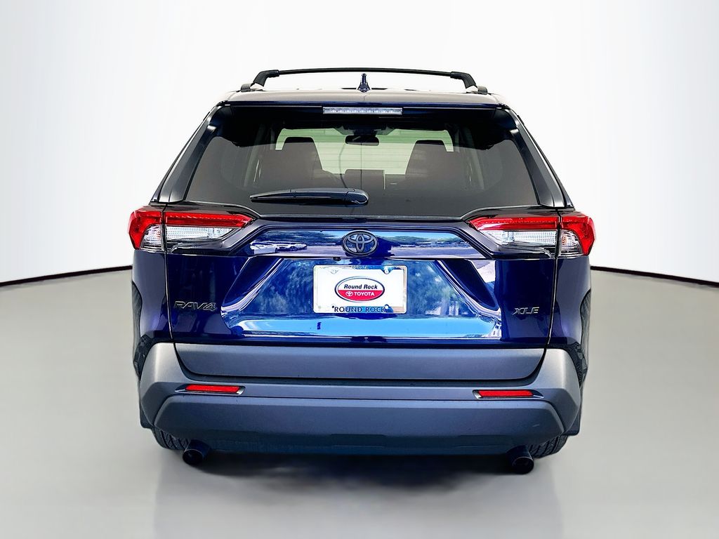 Thumbnail: 2025 Toyota RAV4 - 6