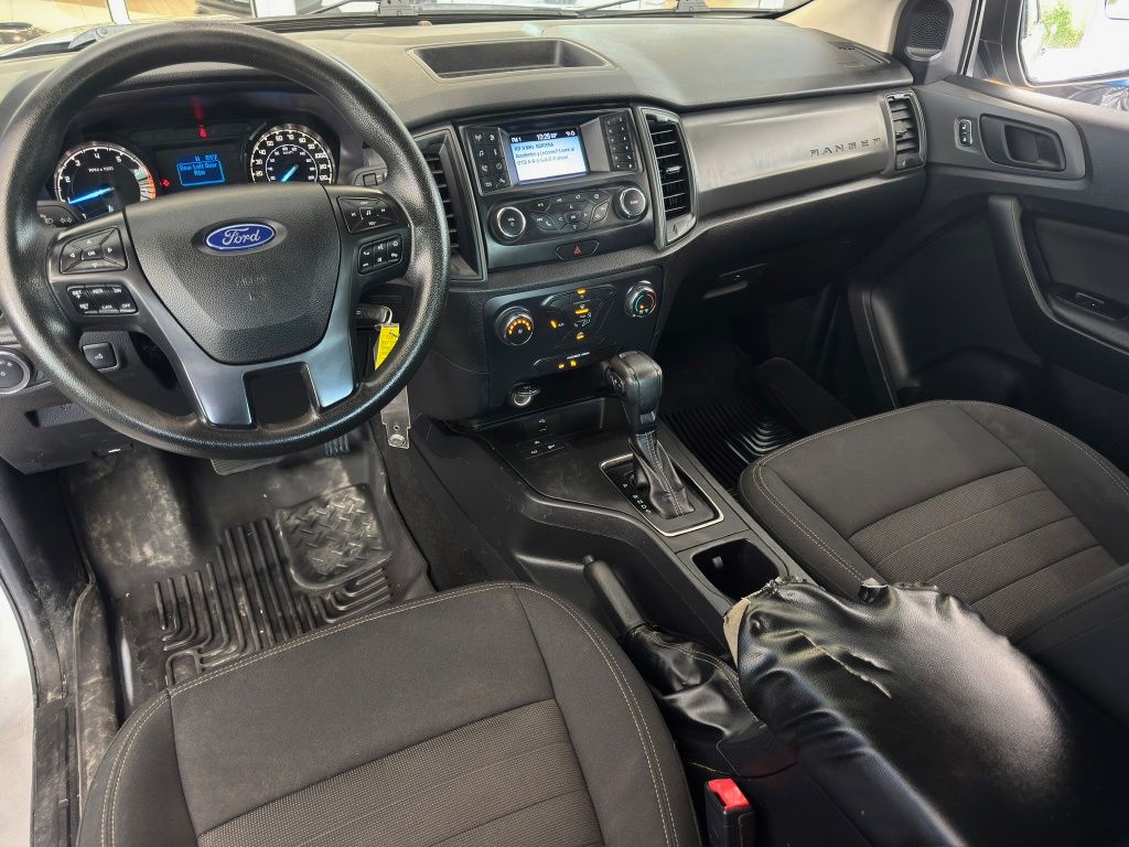 2019 Ford Ranger XL - 2