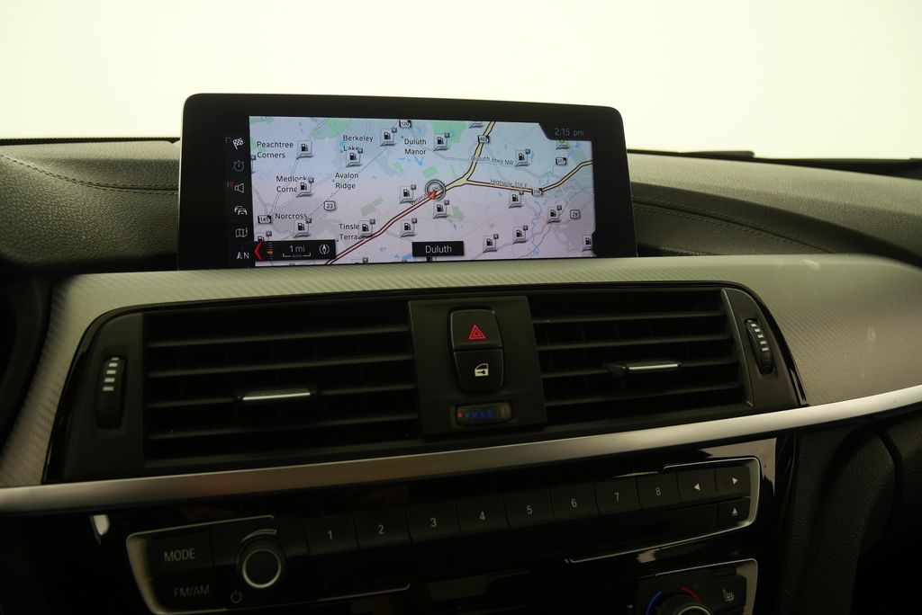 2018 BMW 4 Series 440i 21