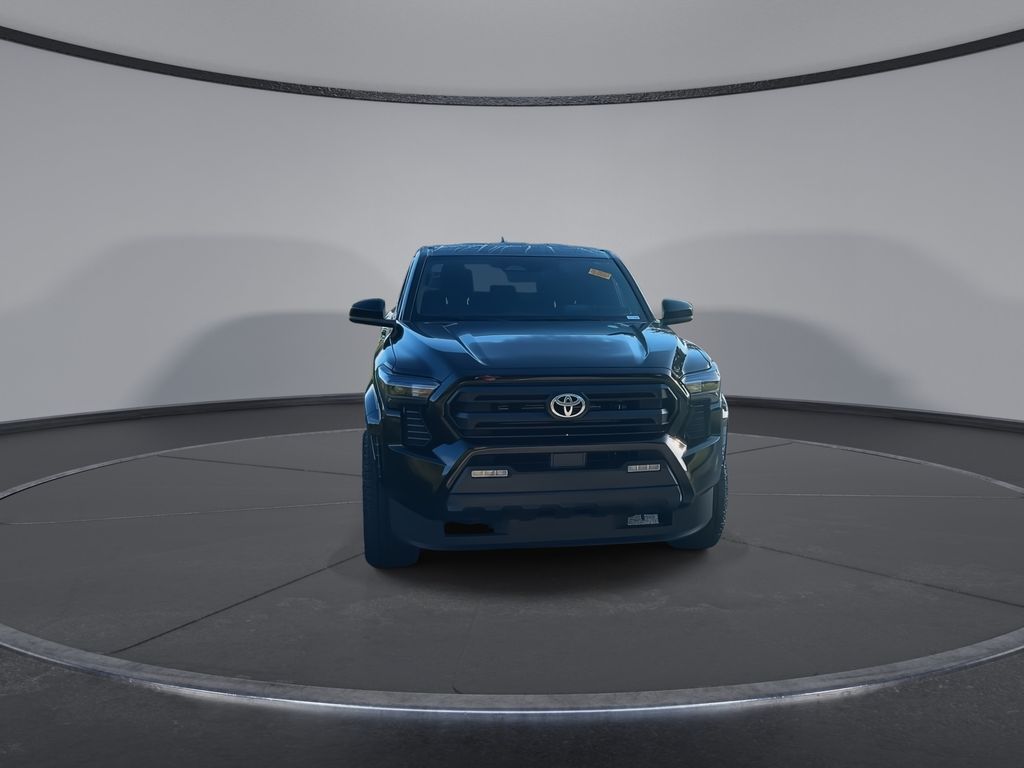 Thumbnail: 2026 Toyota Tacoma - 3