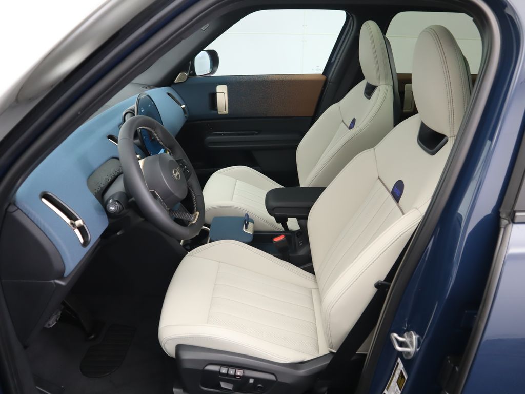 Thumbnail: 2026 MINI Cooper Countryman - 21