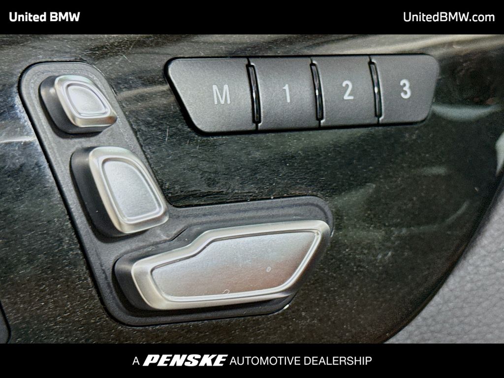 Thumbnail: 2018 Mercedes-Benz GLE - 4