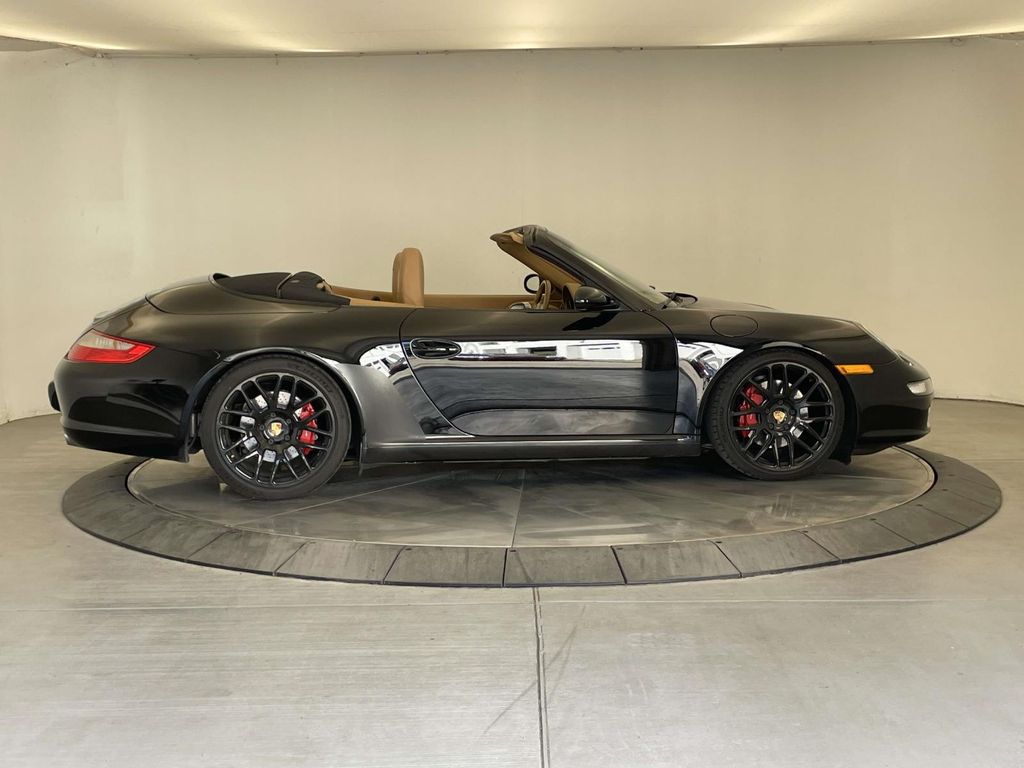 2006 Porsche 911 Carrera S - 7