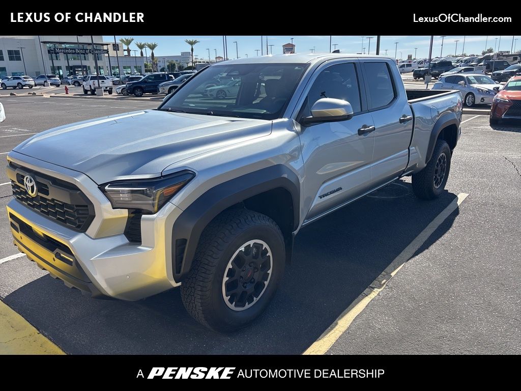 2024 Toyota Tacoma TRD Off-Road -
                Chandler, AZ