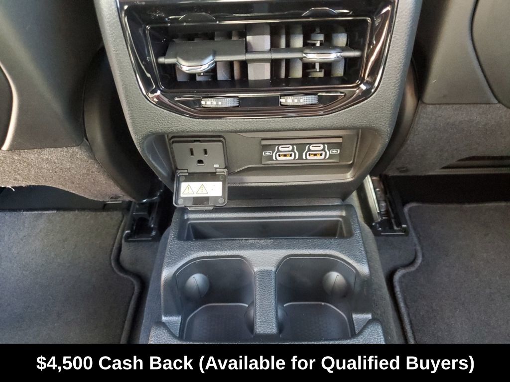 New Car 2025 Jeep Grand Cherokee L  For Sale Under $40,000 In Austin, Texas