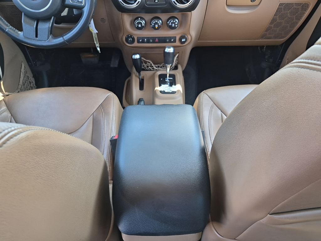 Used Car 2013 Jeep Wrangler  Unlimited Rubicon For Sale Under $20,000 In Austin, Texas