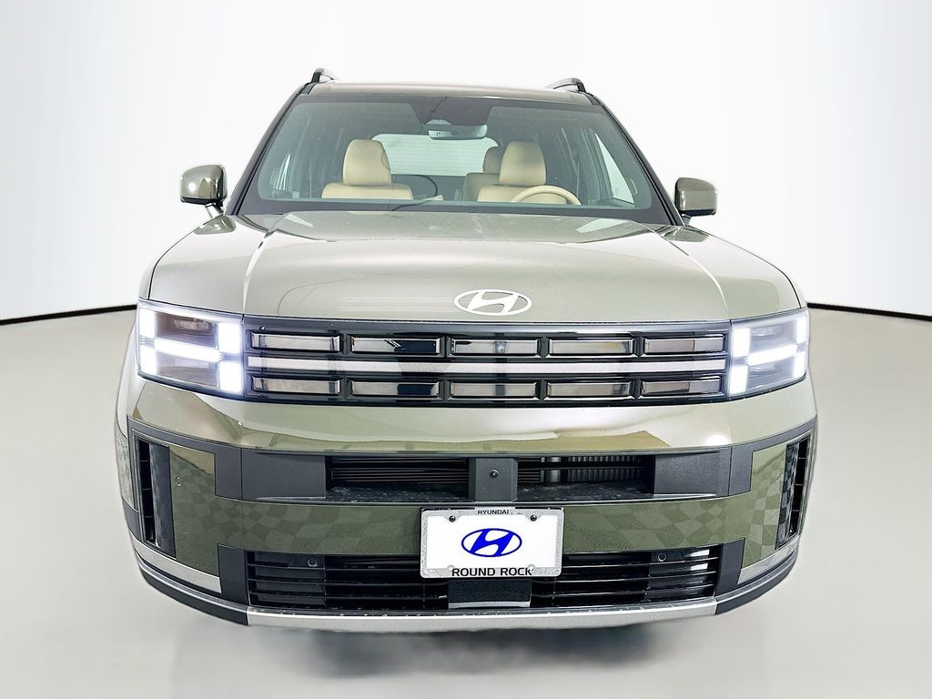 Thumbnail: 2026 Hyundai Santa Fe - 2