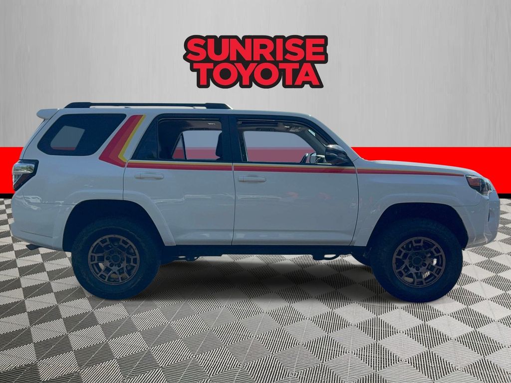 Used 2023 Toyota 4Runner SUV