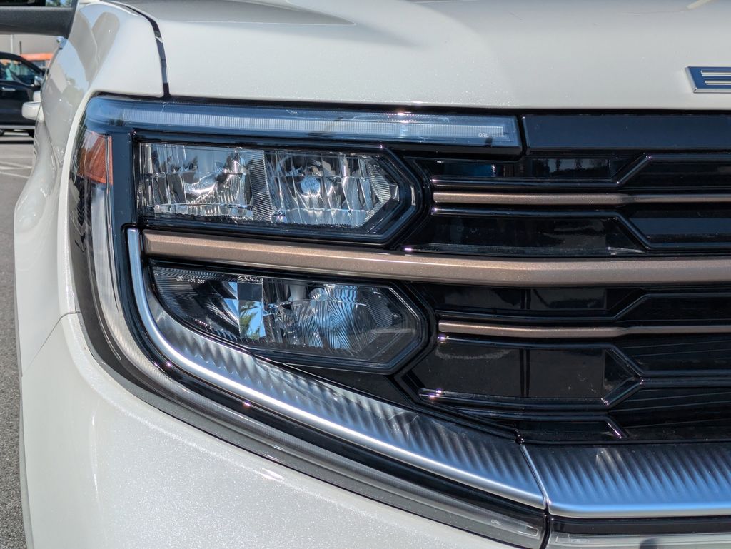2026 Ford Expedition King Ranch