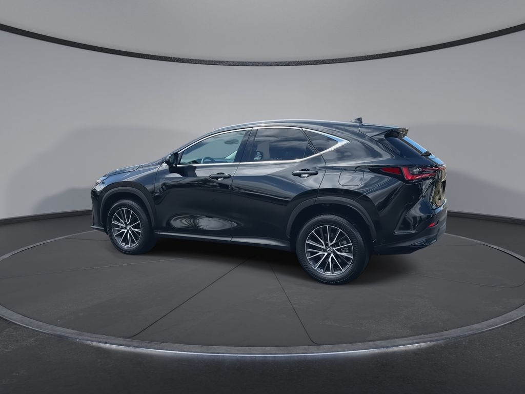 Thumbnail: 2024 Lexus NX - 6