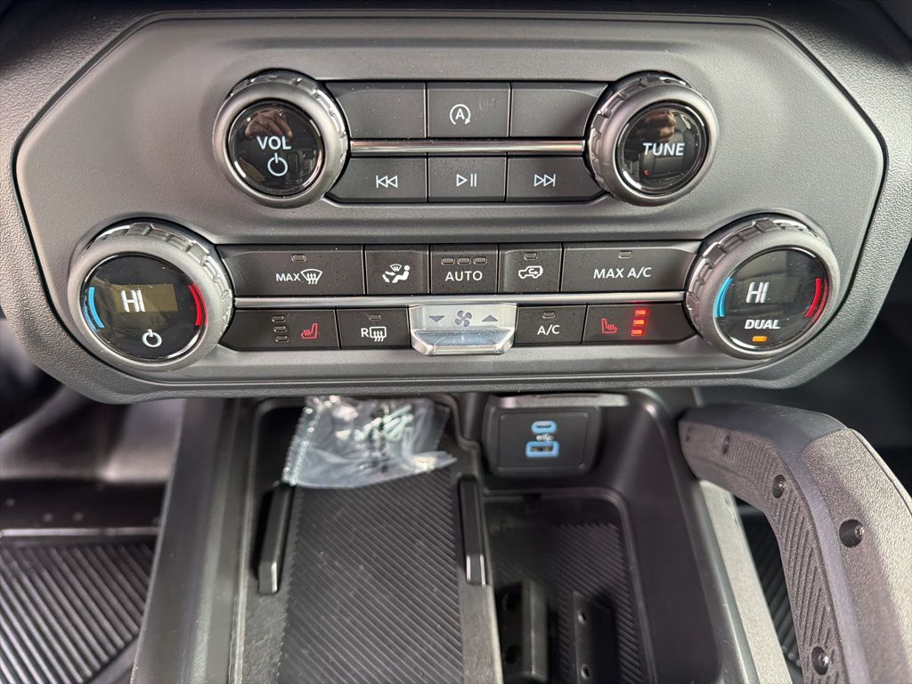 2025 Ford Bronco RTR