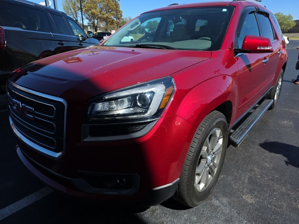2014 GMC Acadia SLT-1 FWD