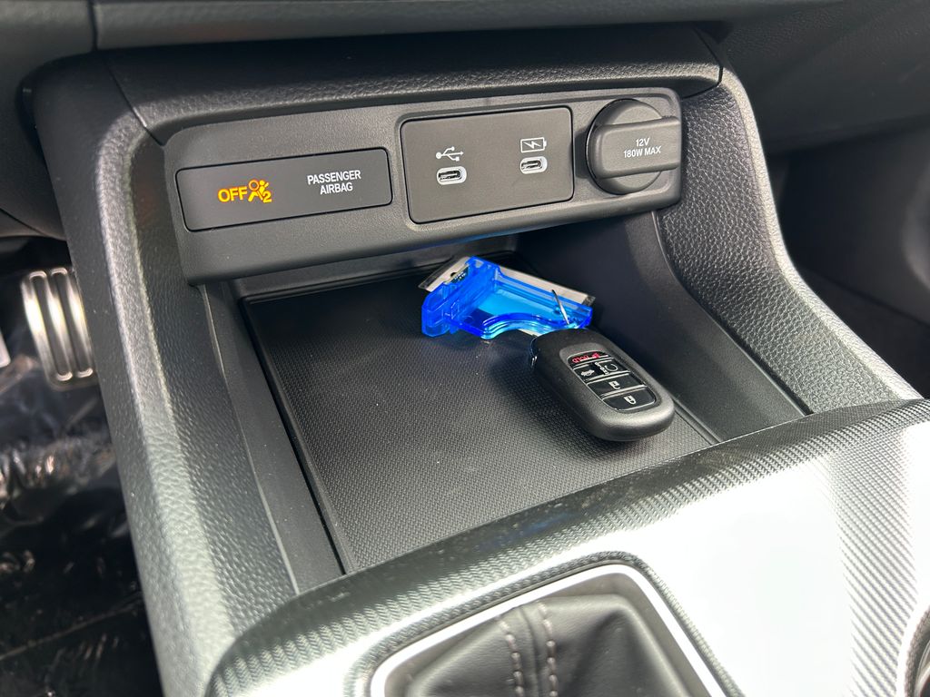 Thumbnail: 2026 Honda Civic - 31