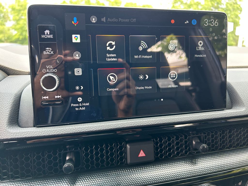 Thumbnail: 2026 Honda CR-V - 32