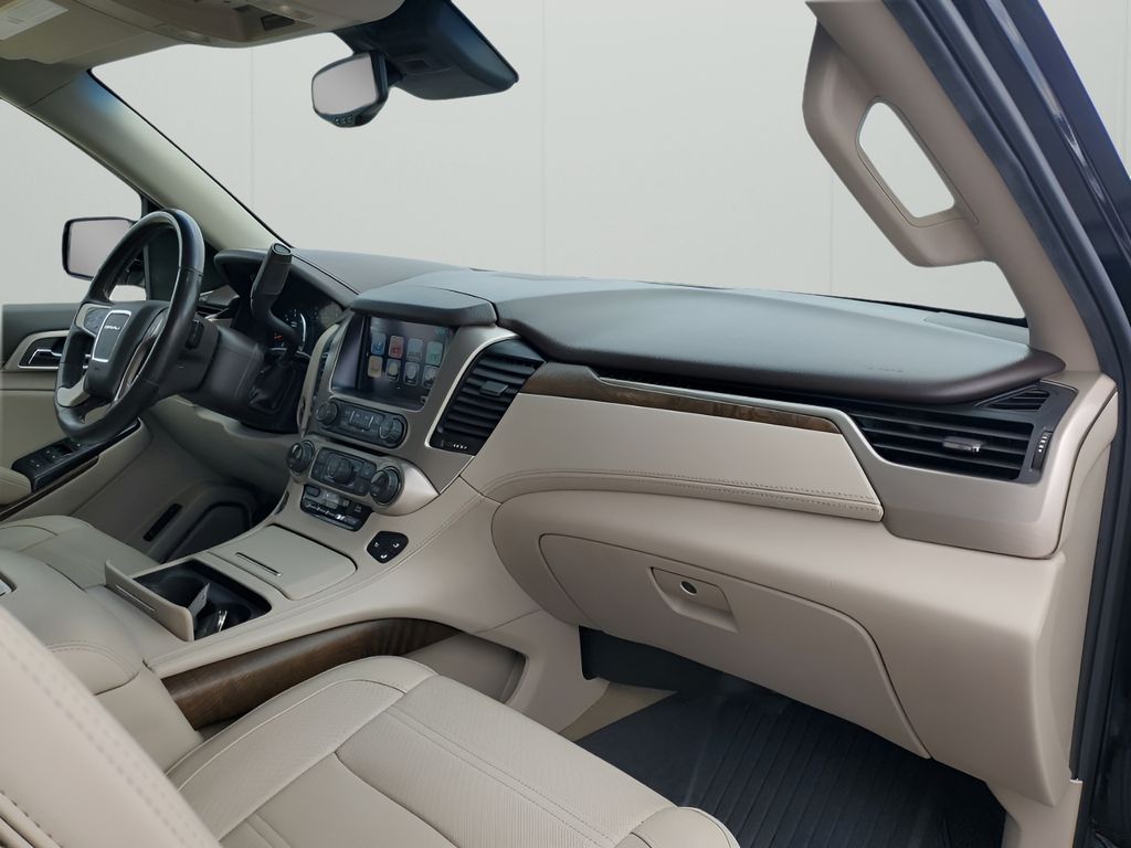Used Car 2018 Gmc Yukon  Denali For Sale Under $30,000 In Austin, Texas