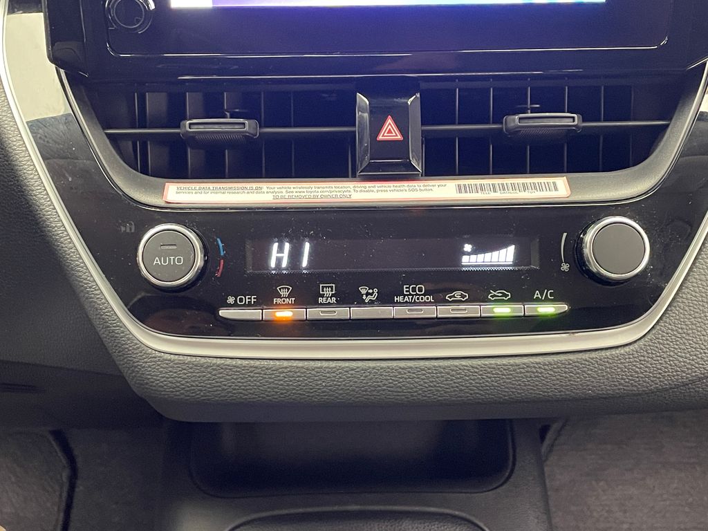 2023 Toyota Corolla LE 26