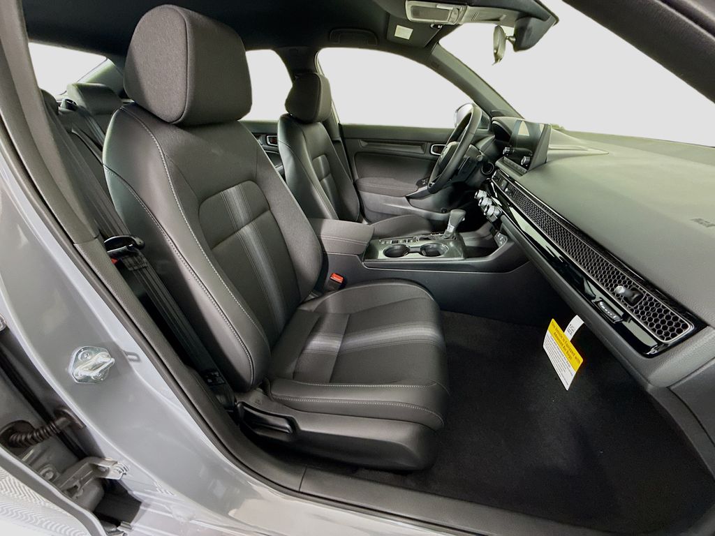 Thumbnail: 2026 Honda Civic - 20