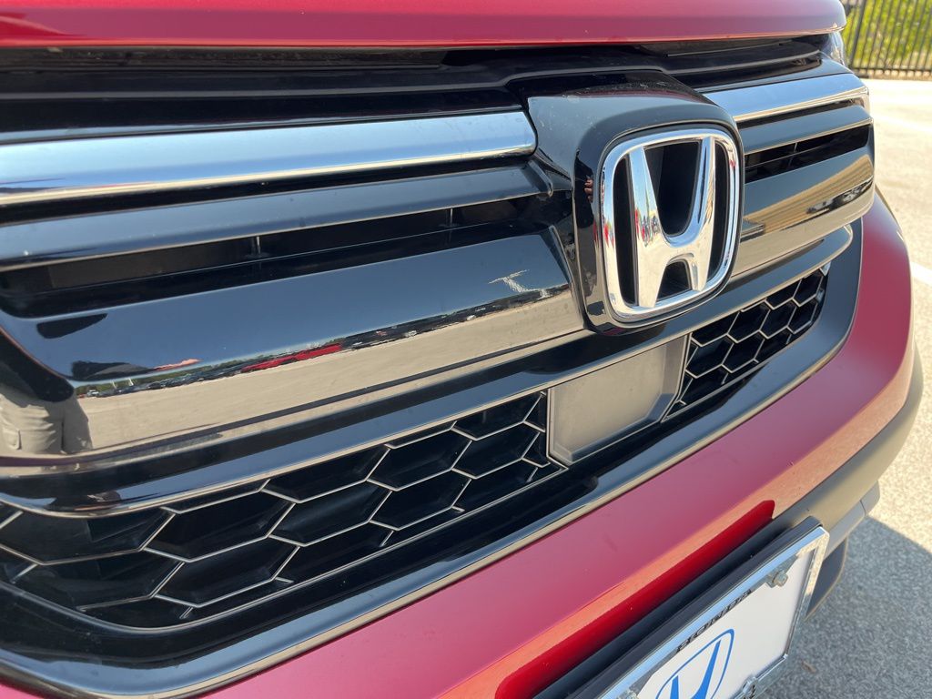 Thumbnail: 2022 Honda CR-V - 15