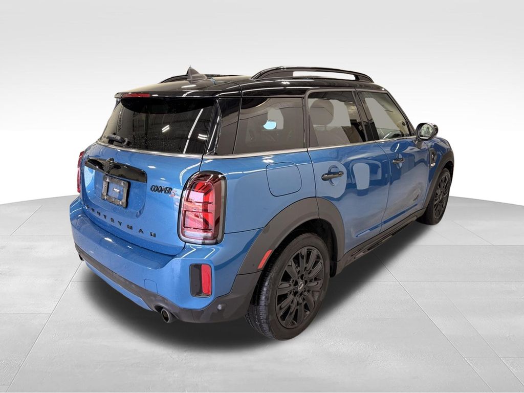 Thumbnail: 2023 MINI Cooper Countryman - 6