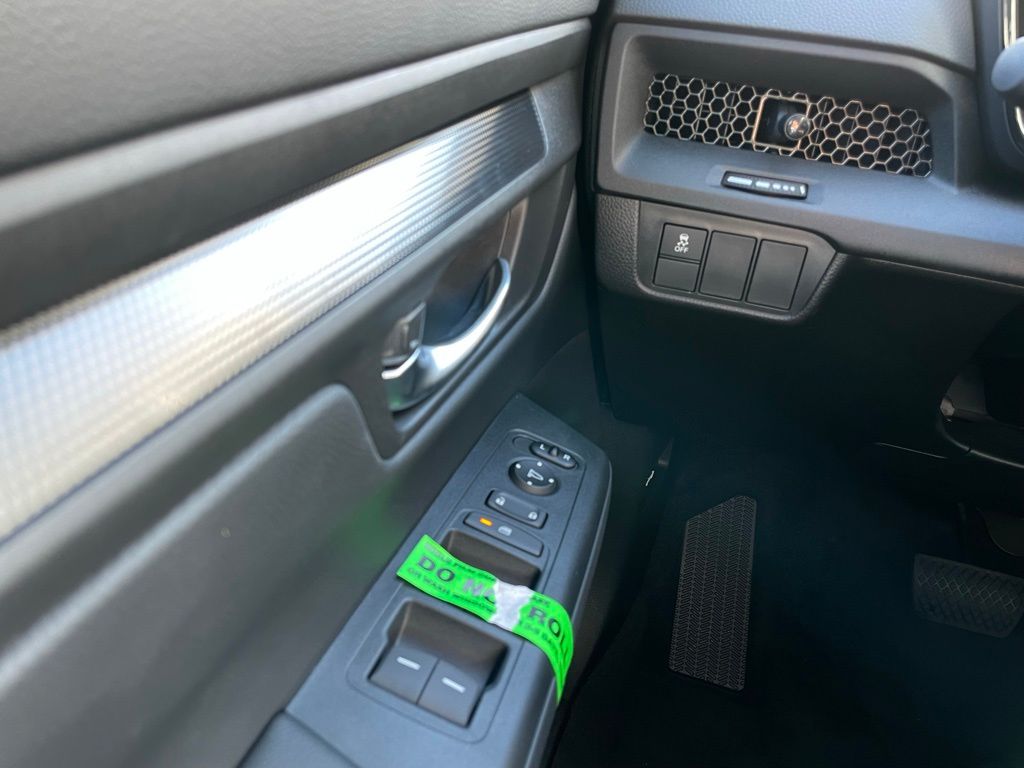 2025 Honda CR-V EX 24