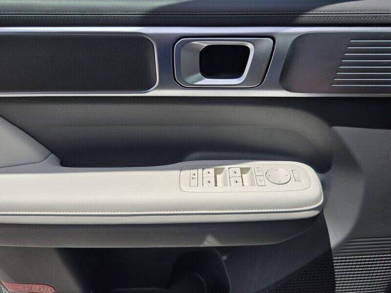 2027 Hyundai Santa Fe