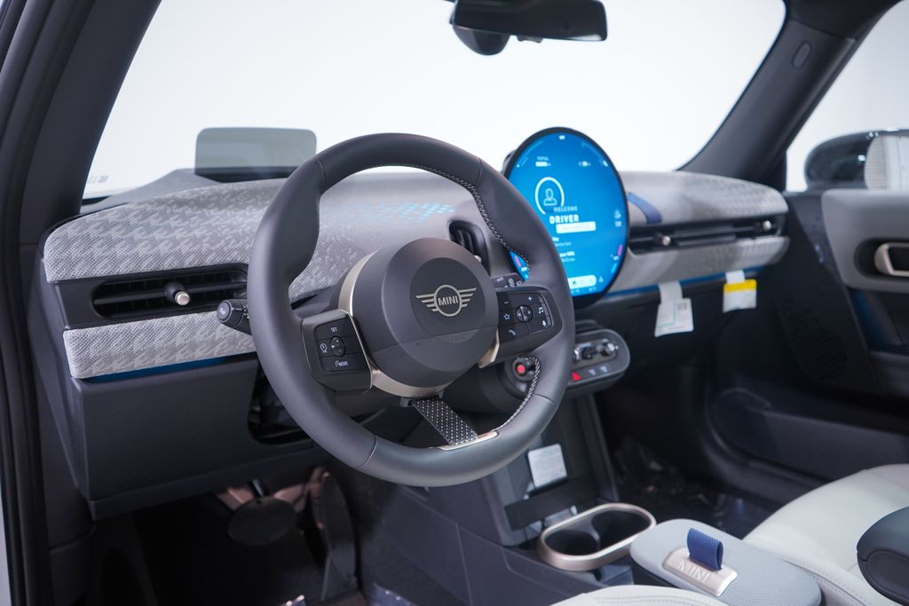 Thumbnail: 2026 MINI Cooper - 6