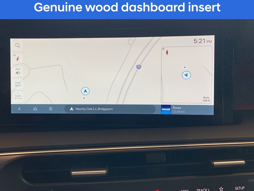 New 2026 Black Hyundai Calligraphy image 8