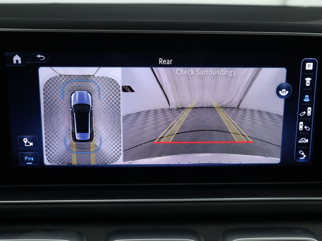 Thumbnail: 2024 Mercedes-Benz GLE - 16