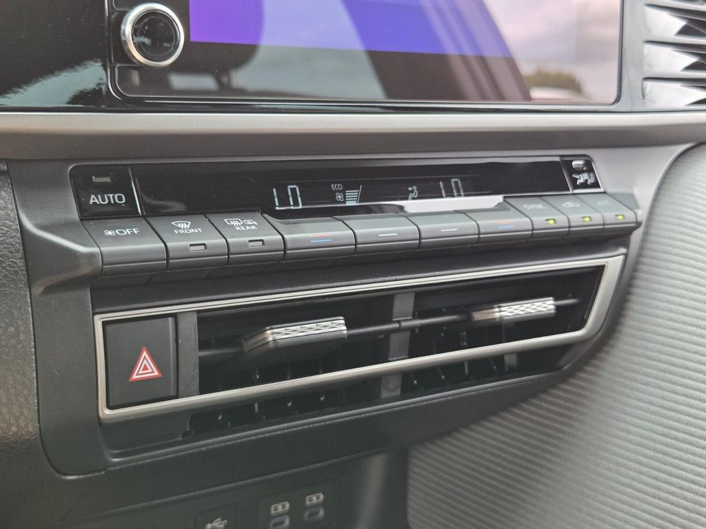 Used 2025 Toyota Camry Sedan