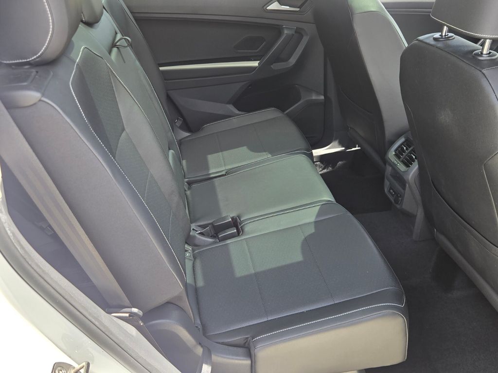 2021 Volkswagen Tiguan - $16,200