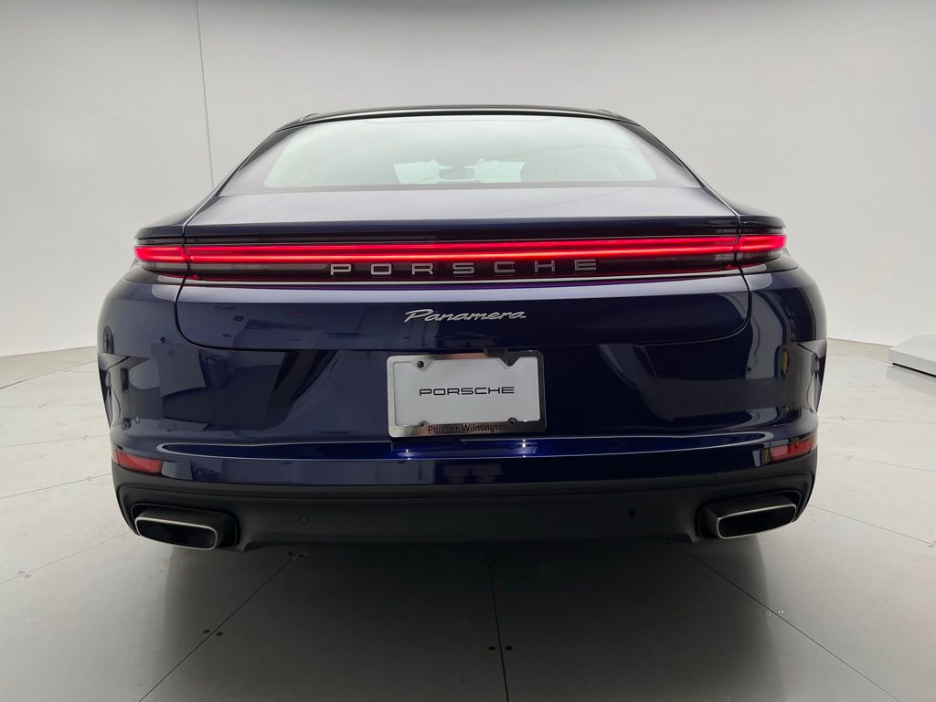 Thumbnail: 2025 Porsche Panamera - 21