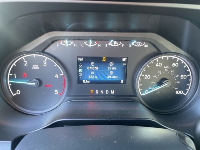 2026 Ford F-550 Chassis XL