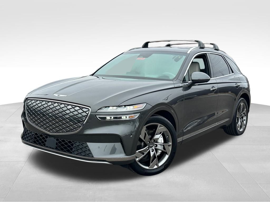 2025 Genesis GV70 Electrified Advanced AWD