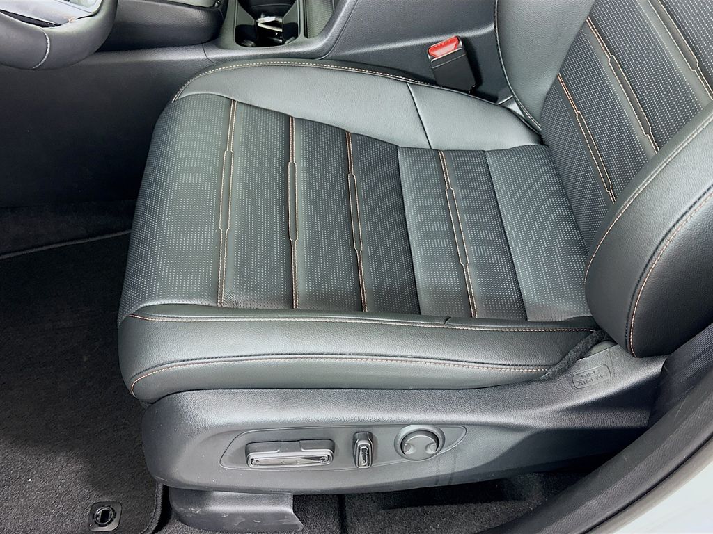 Thumbnail: 2026 Honda CR-V - 20