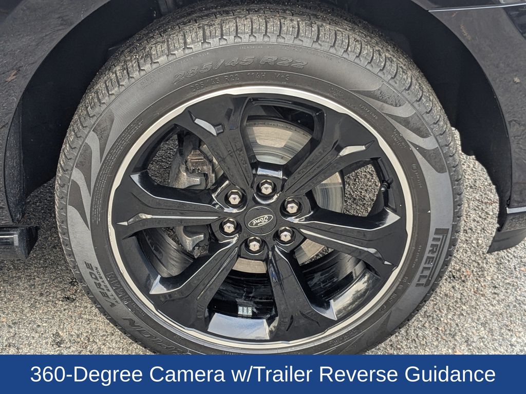 2024 Ford Expedition Limited MAX