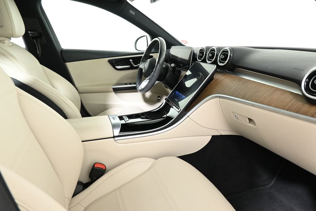 2022 Mercedes-Benz C-Class C 300 22