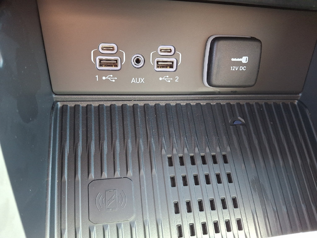 New 2027 Jeep Grand Cherokee L SUV